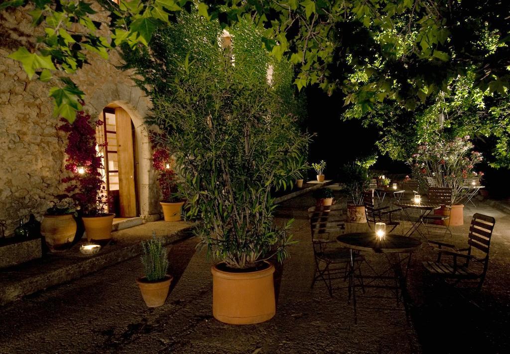 Hotel Honor Vell Bunyola  Exterior foto
